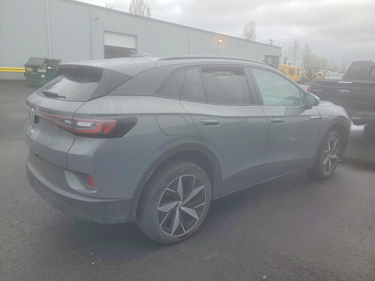 2023 VOLKSWAGEN ID.4 PRO S — снимка 3