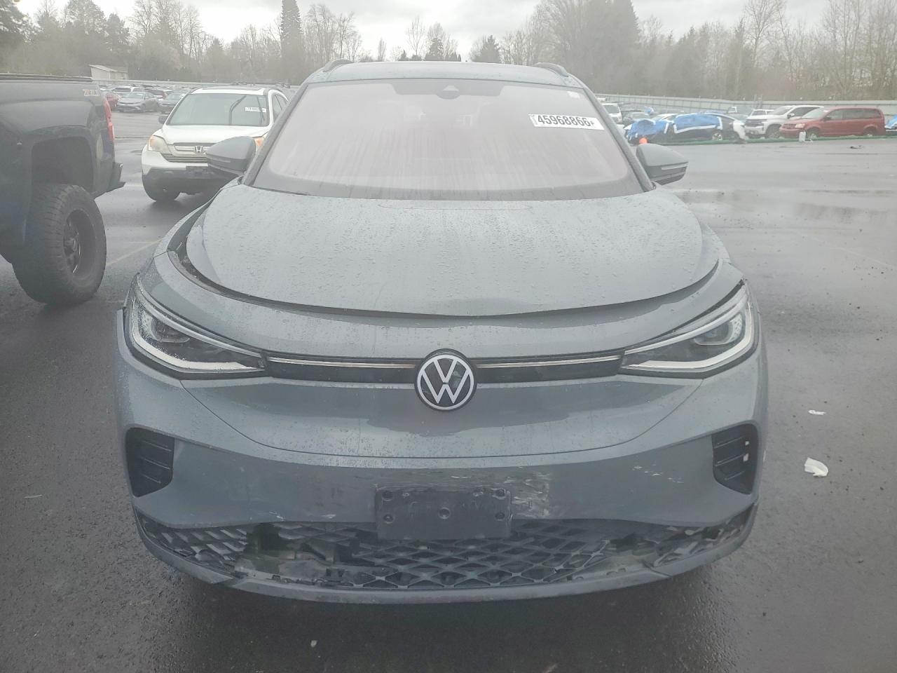 2023 VOLKSWAGEN ID.4 PRO S — снимка 5