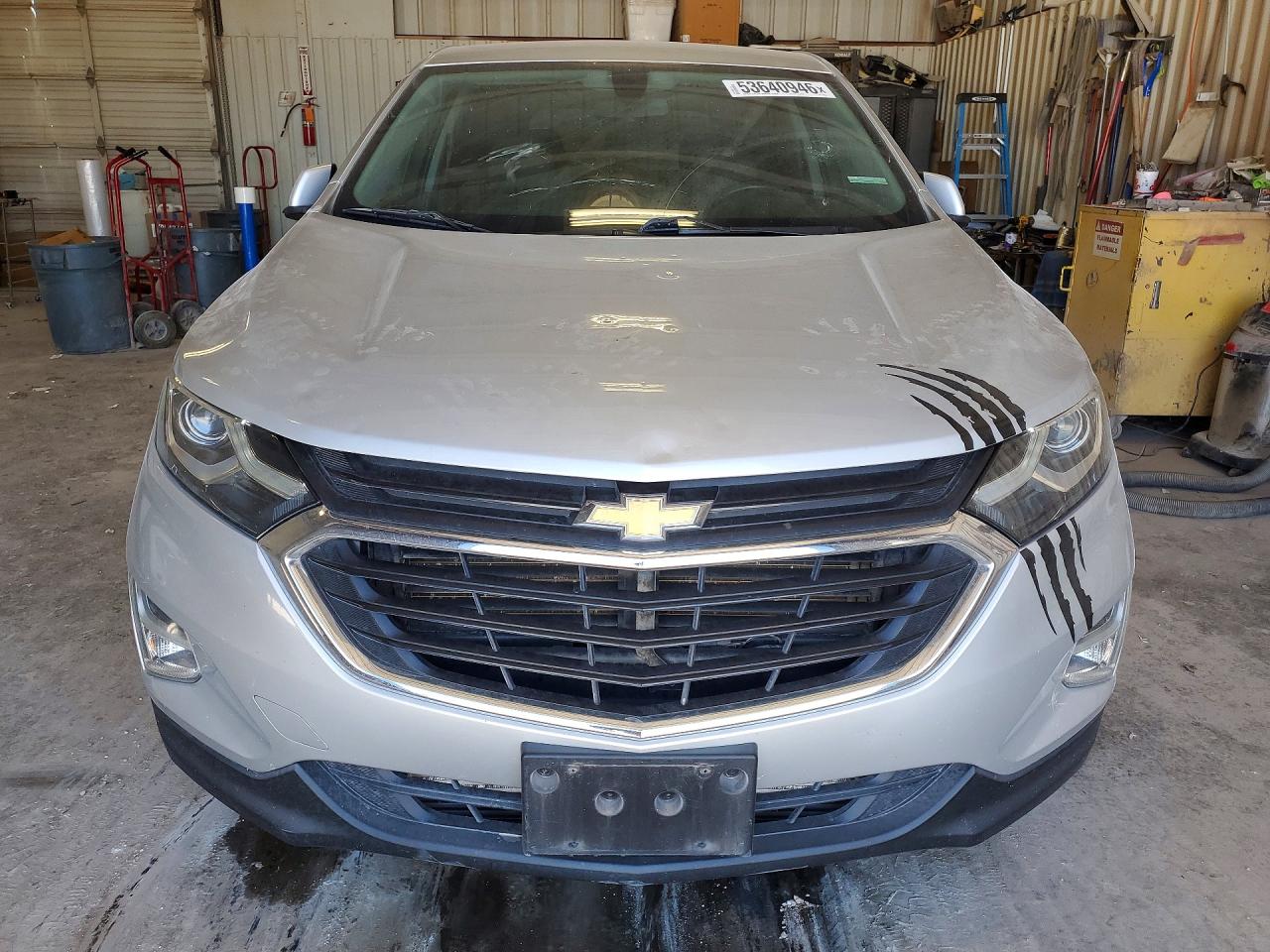 2018 CHEVROLET EQUINOX LT — снимка 5
