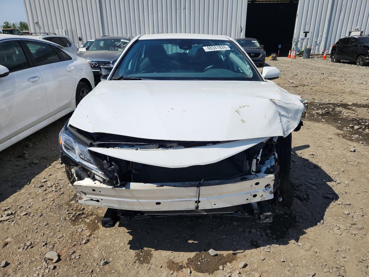 2023 TOYOTA CAMRY LE — снимка 5