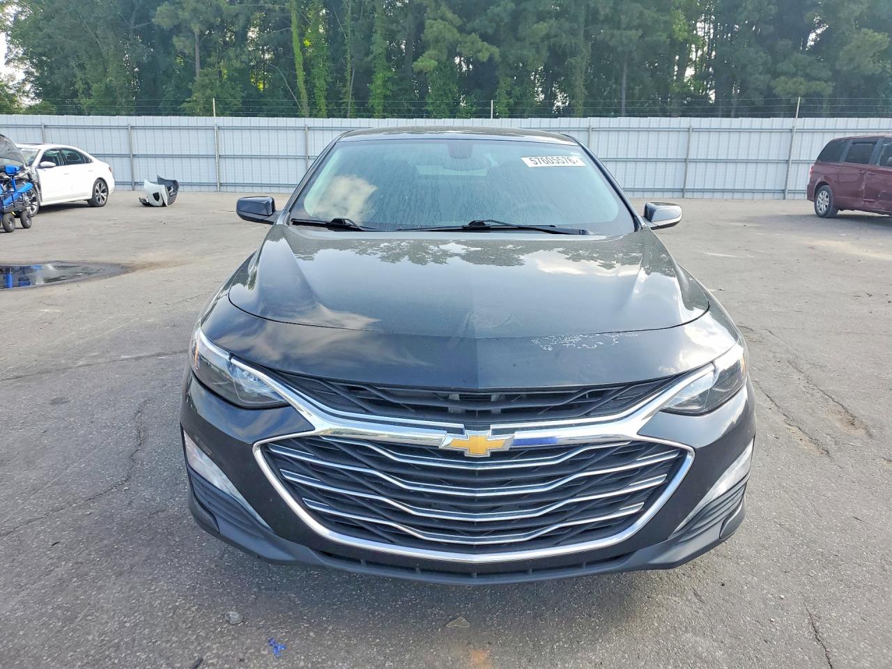 2020 CHEVROLET MALIBU LT — снимка 5