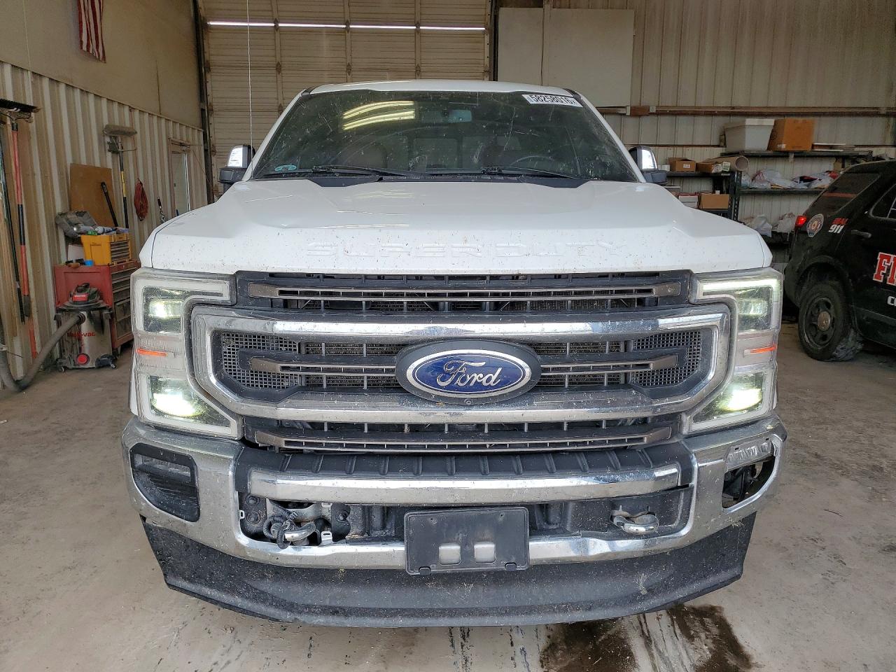 2021 FORD F250 SUPER DUTY — снимка 5