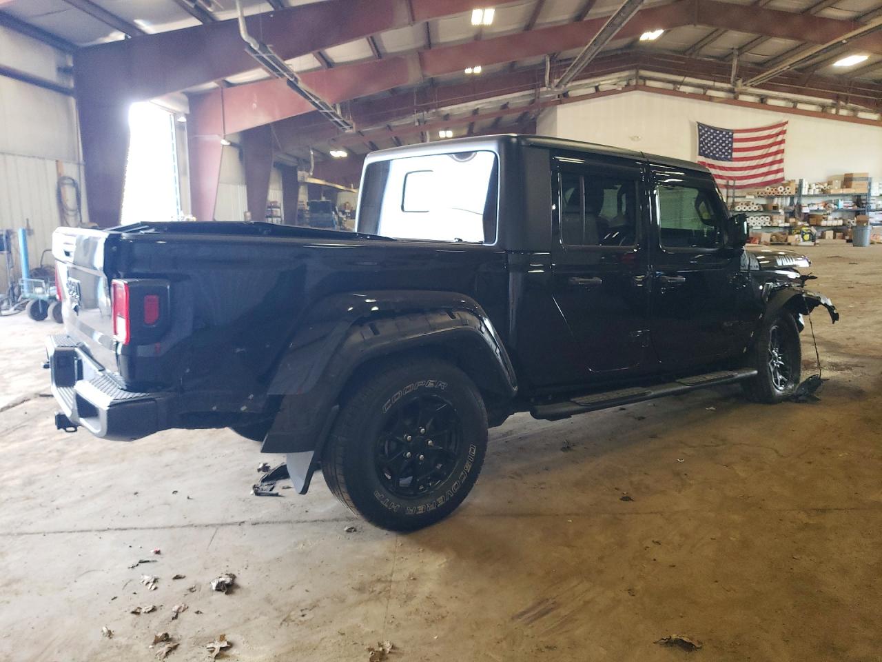 2021 JEEP GLADIATOR SPORT — снимка 3