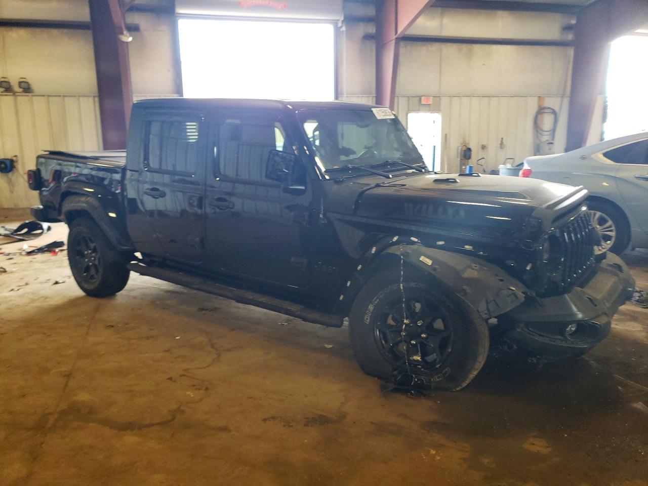 2021 JEEP GLADIATOR SPORT — снимка 4