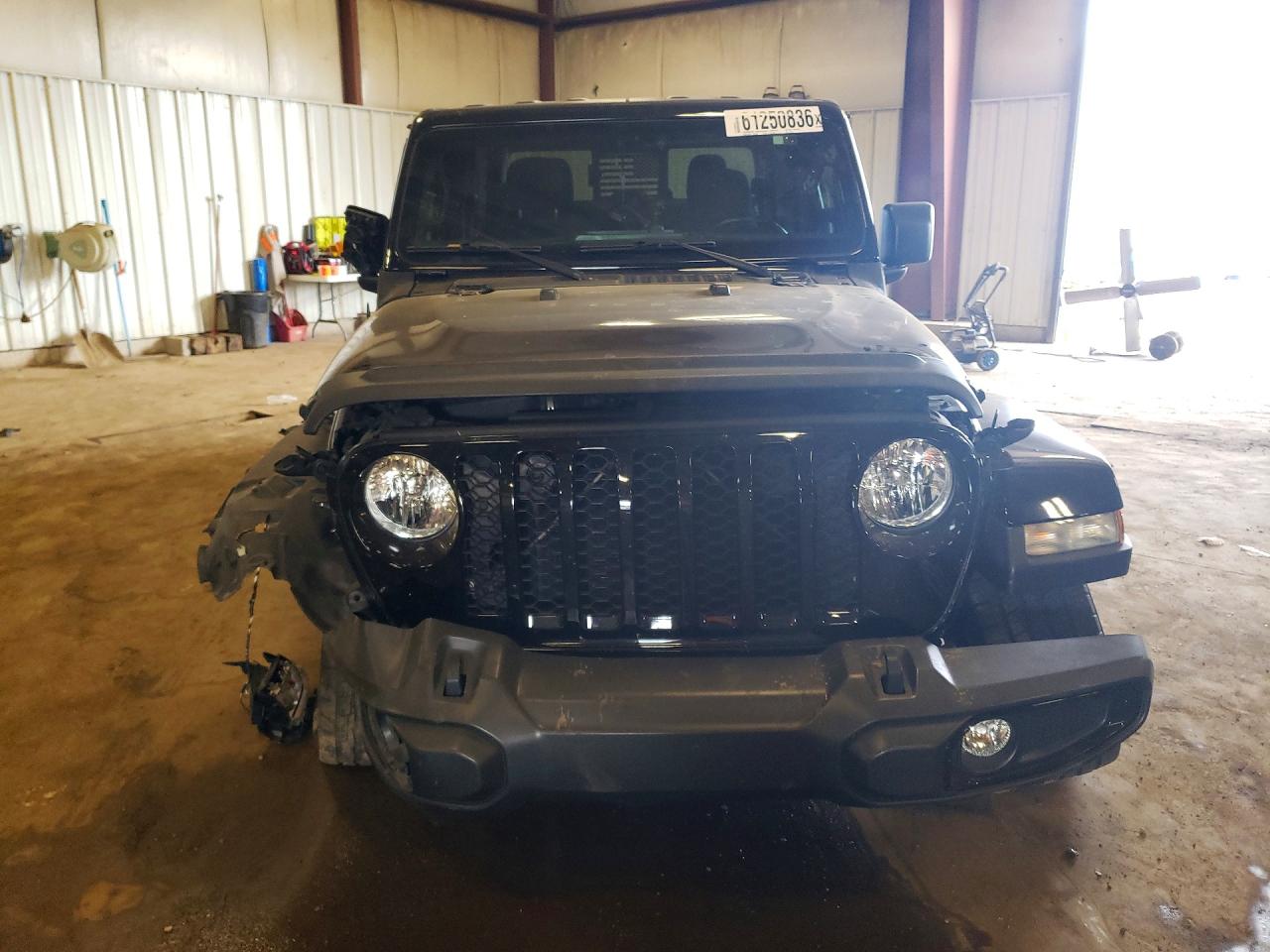 2021 JEEP GLADIATOR SPORT — снимка 5