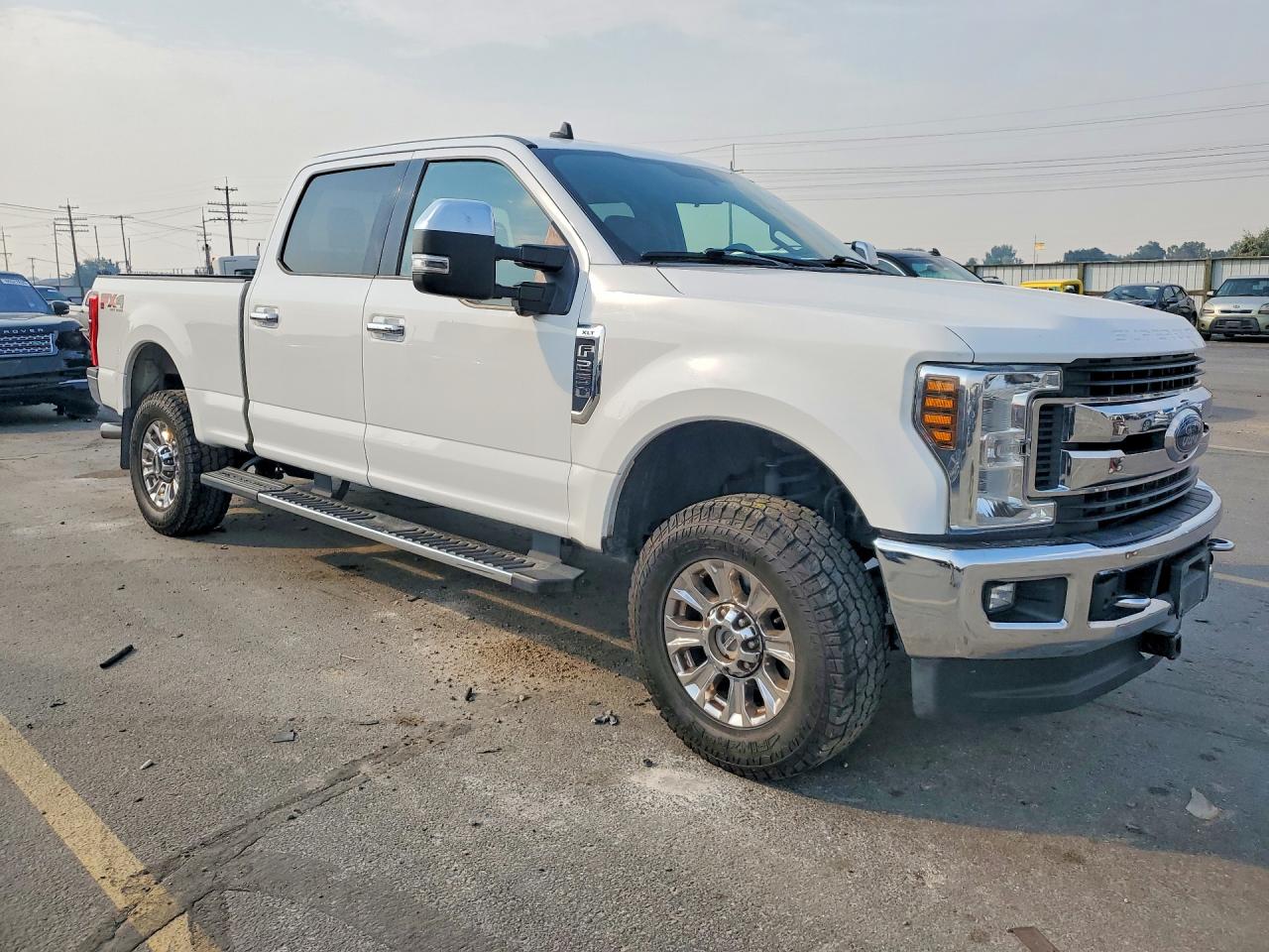 2019 FORD F250 SUPER DUTY — снимка 4