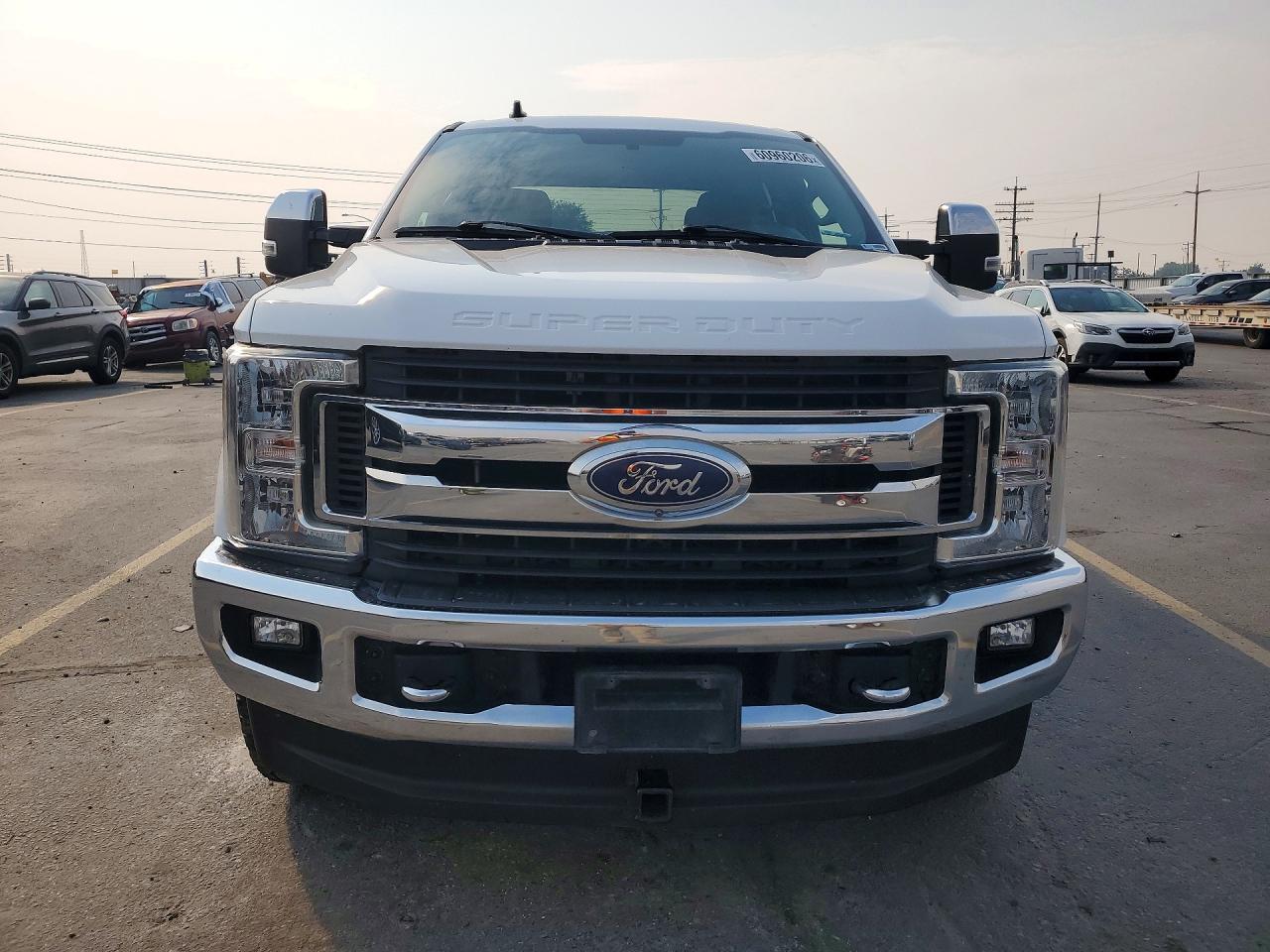 2019 FORD F250 SUPER DUTY — снимка 5