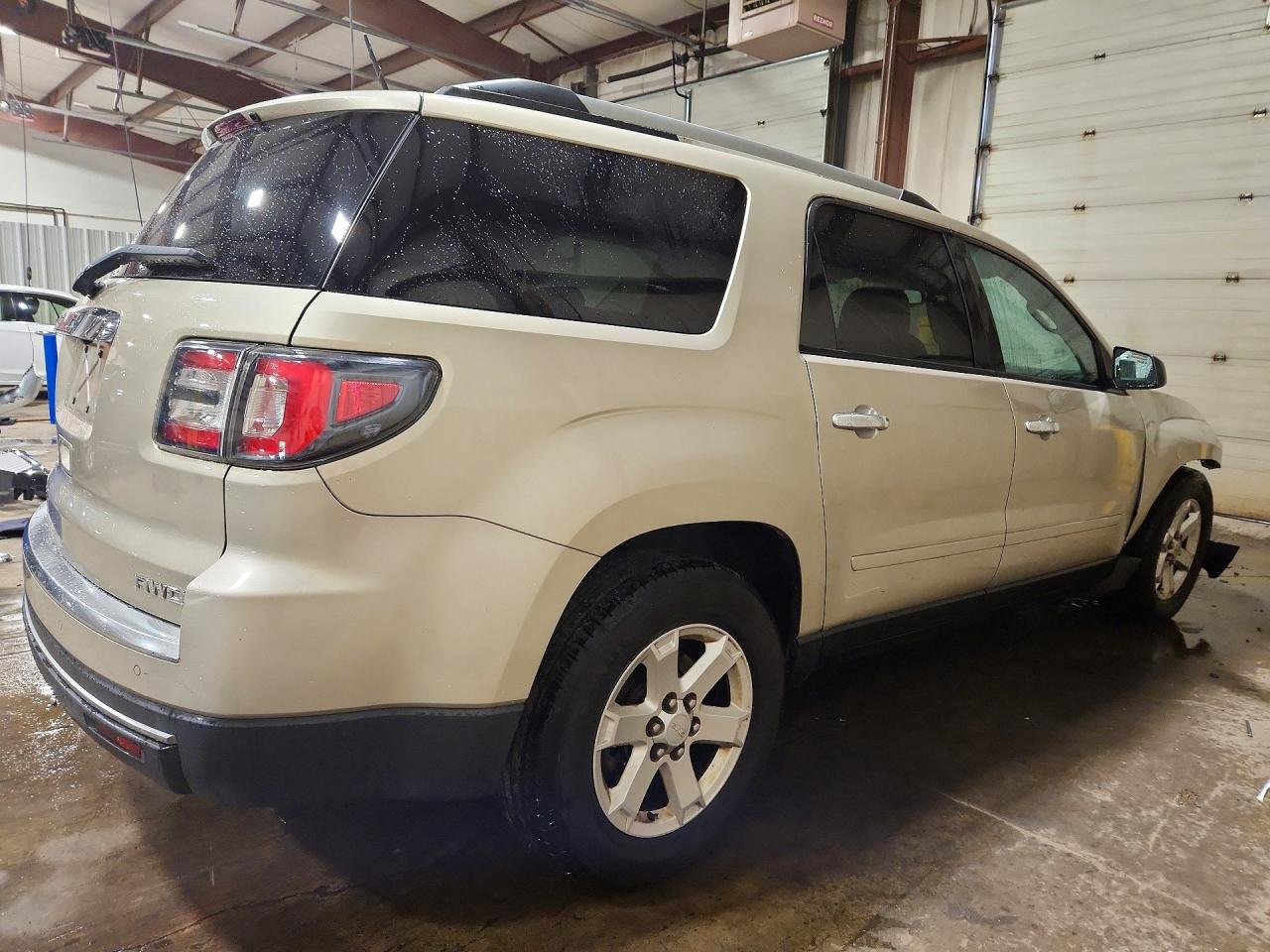 2016 GMC ACADIA SLE — снимка 3