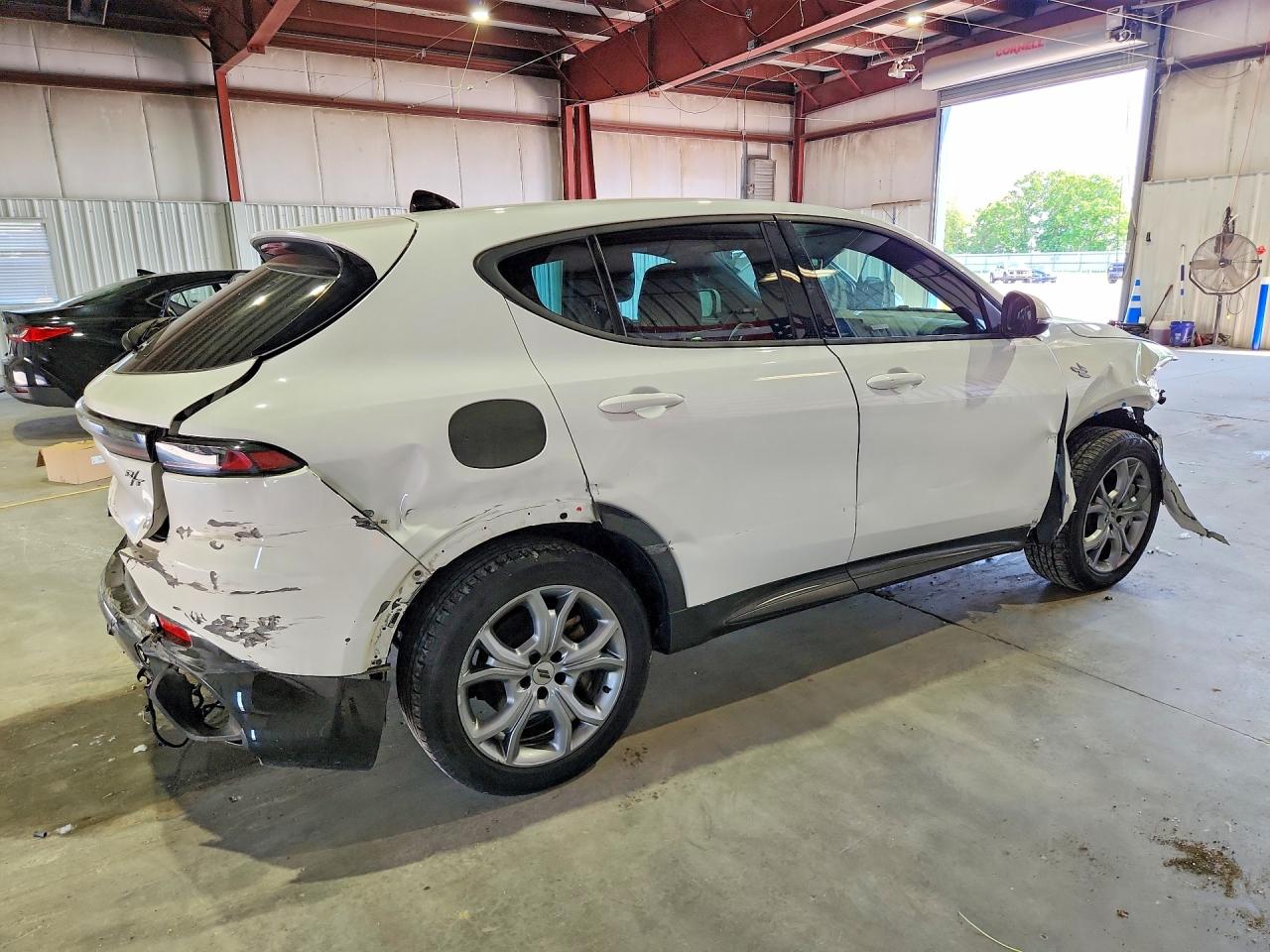 2024 DODGE HORNET R — снимка 3