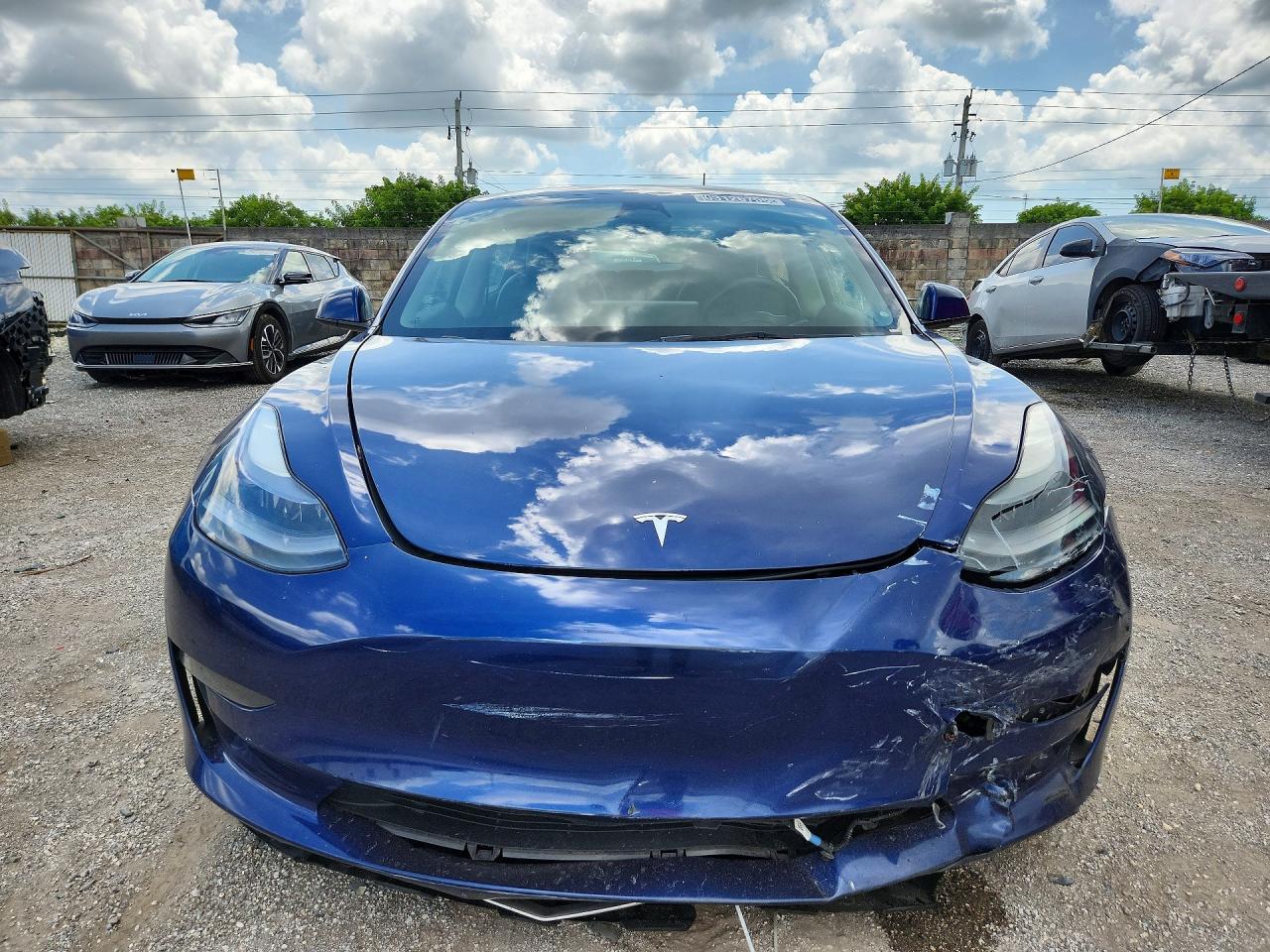 2023 TESLA MODEL 3 — снимка 5