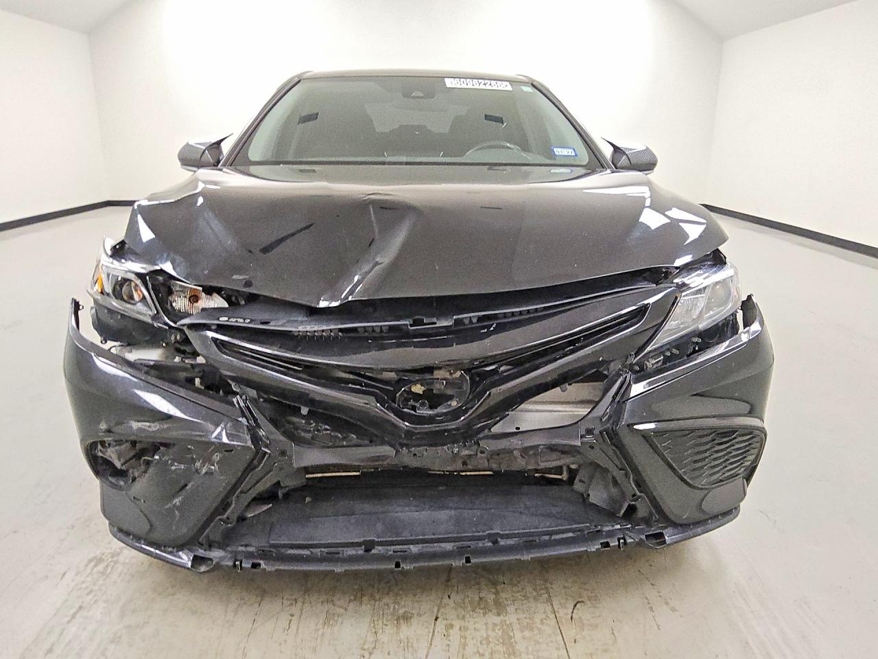 2023 TOYOTA CAMRY SE — снимка 5