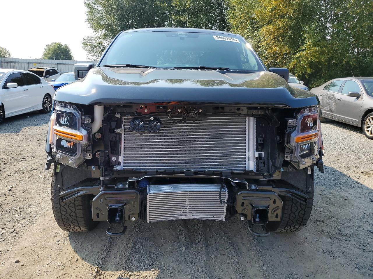 2026 FORD F150 XLT — снимка 5