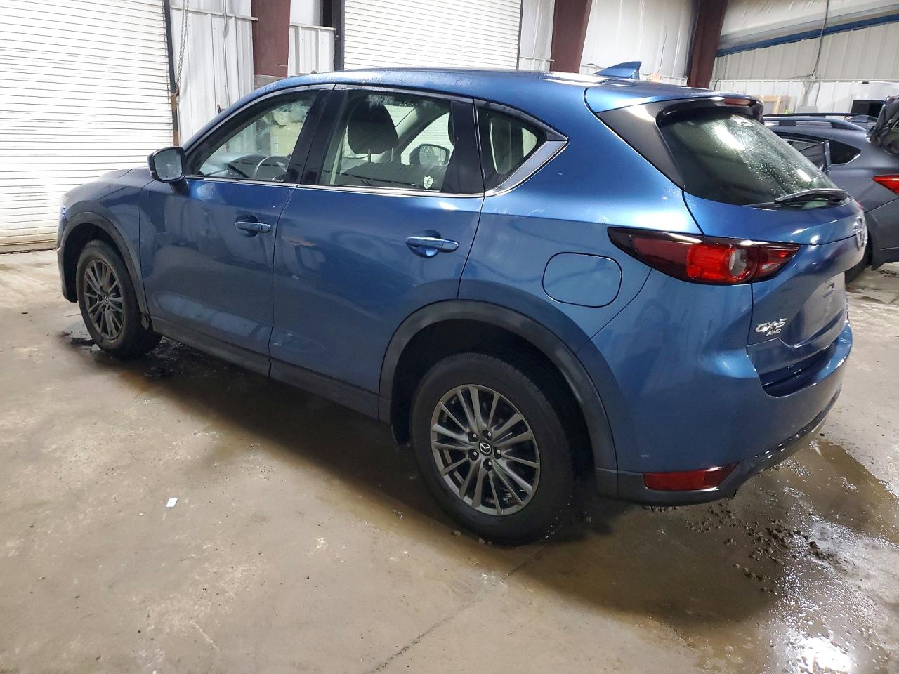 2017 MAZDA CX-5 SPORT — снимка 2