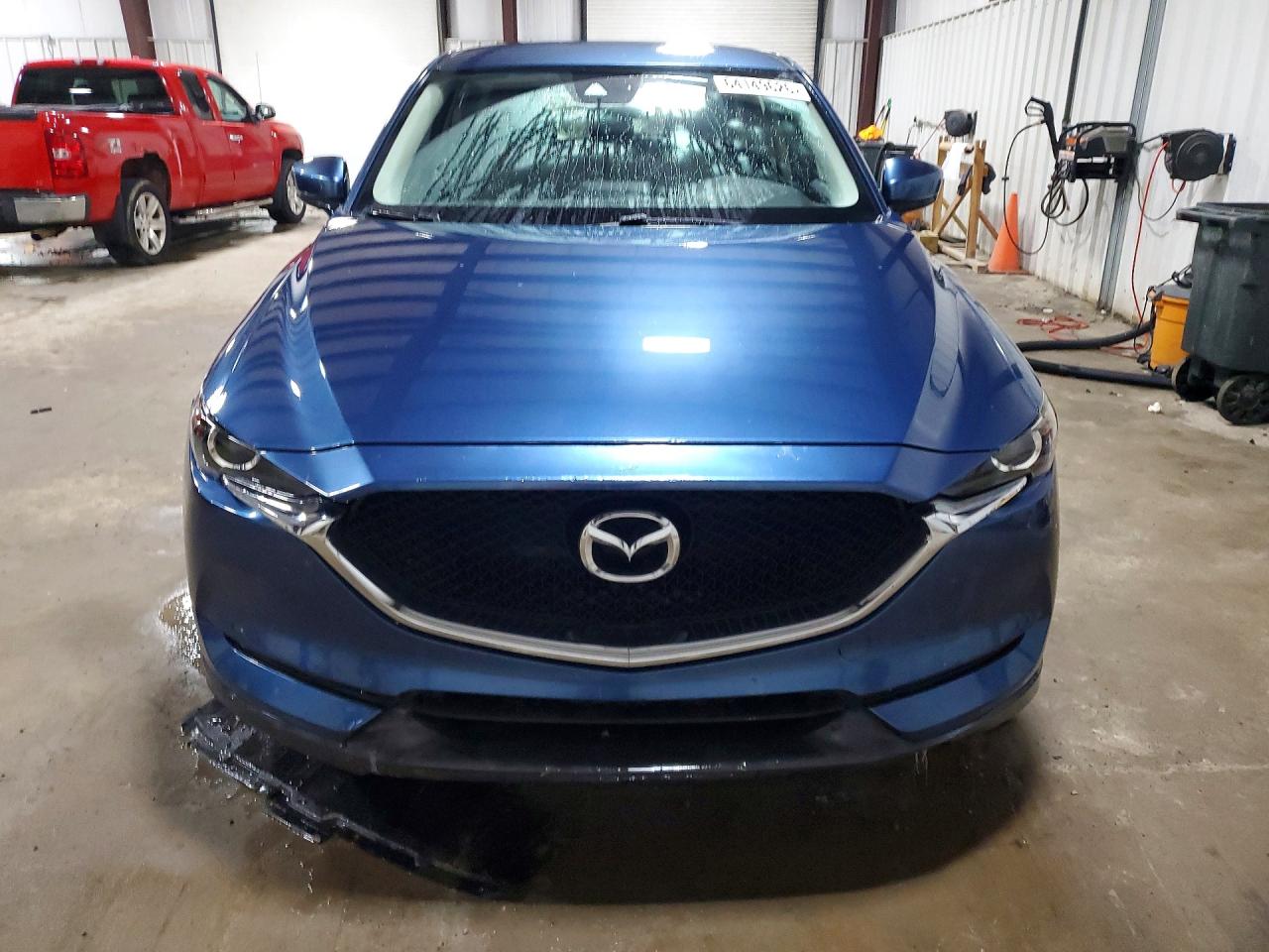 2017 MAZDA CX-5 SPORT — снимка 5