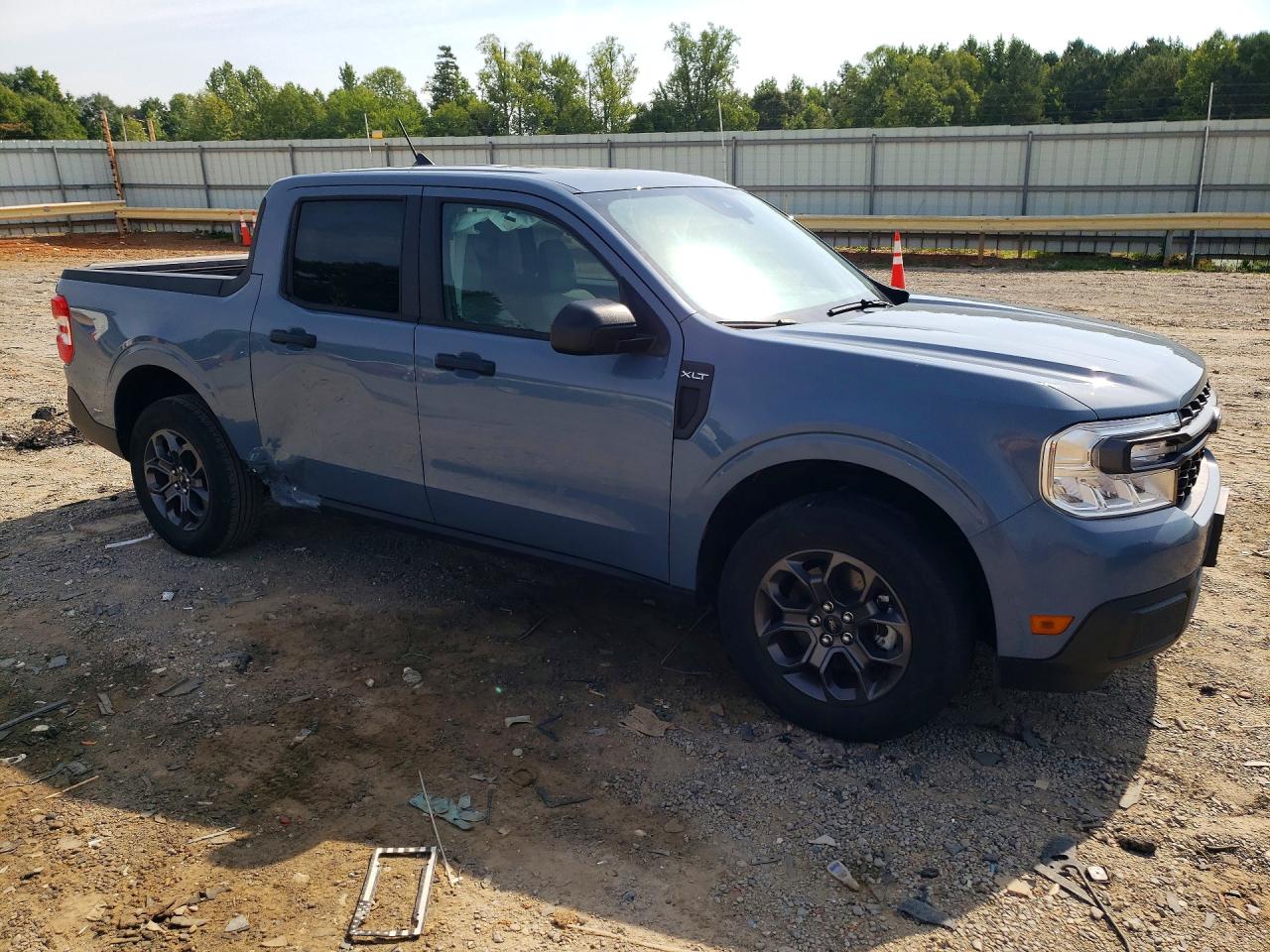 2024 FORD MAVERICK XLT — снимка 4