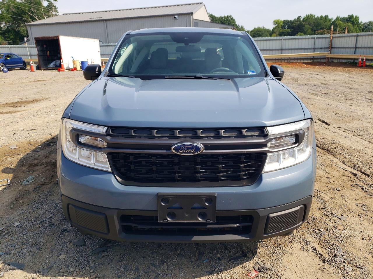 2024 FORD MAVERICK XLT — снимка 5