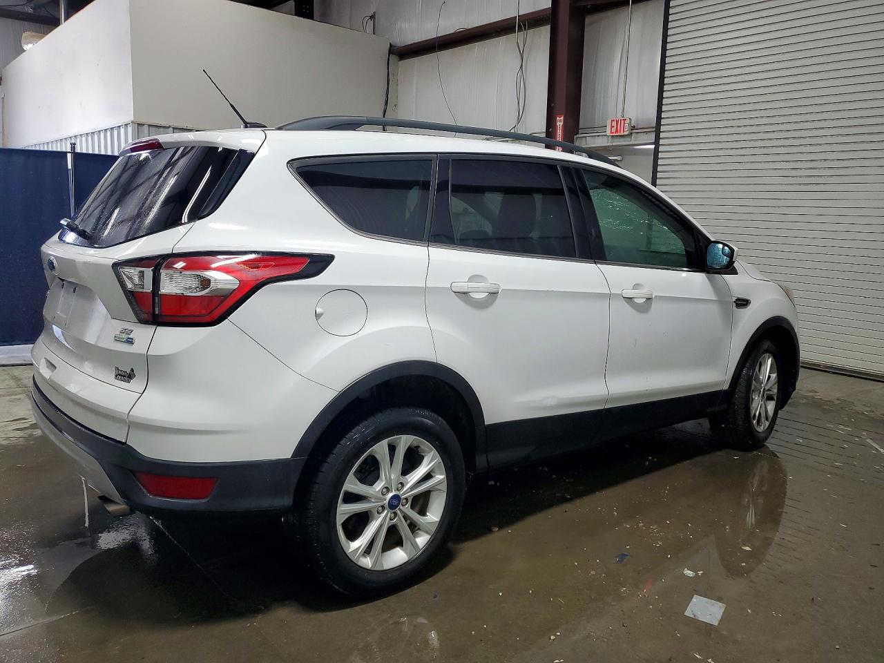 2018 FORD ESCAPE SE — снимка 3