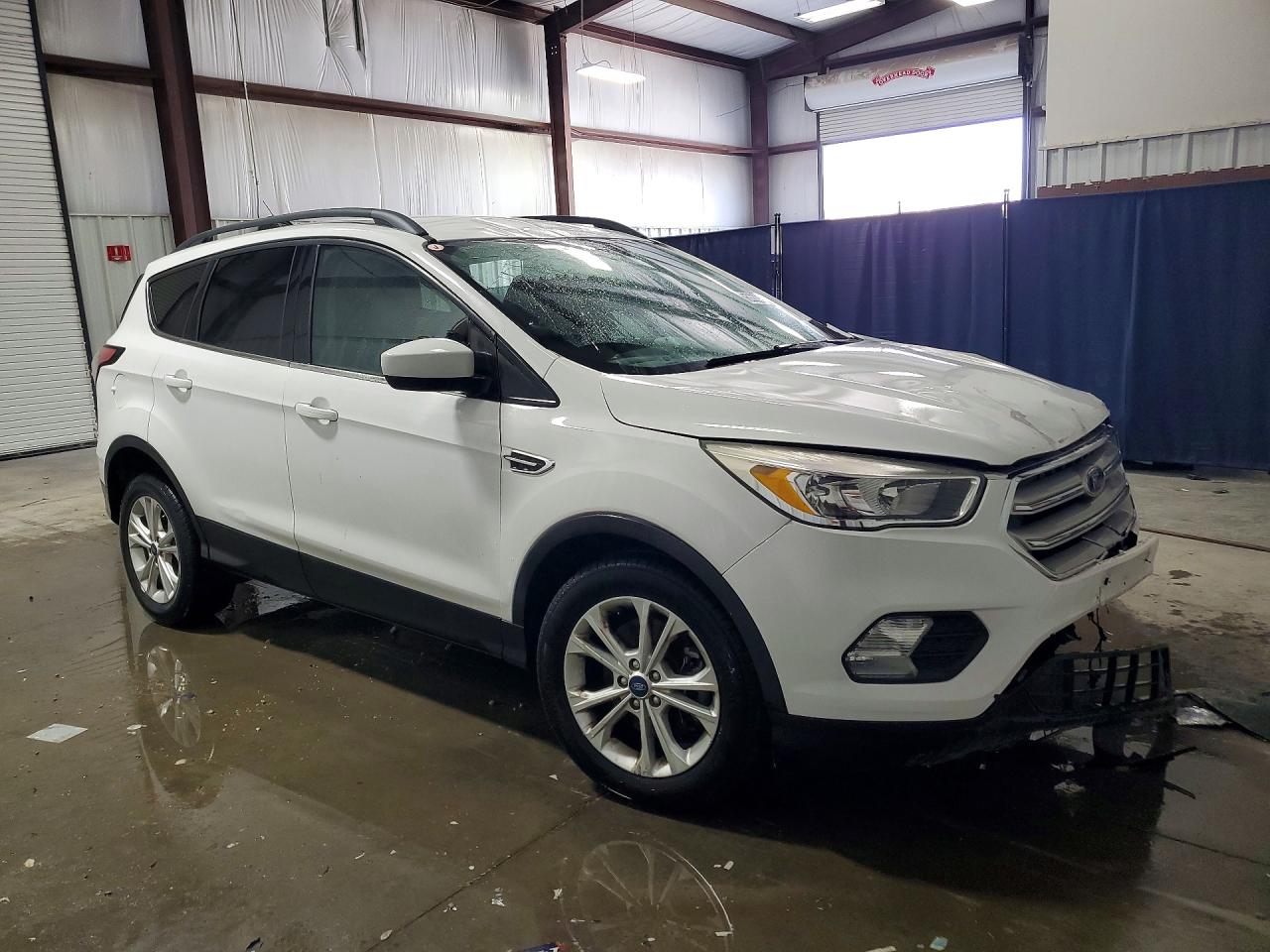 2018 FORD ESCAPE SE — снимка 4