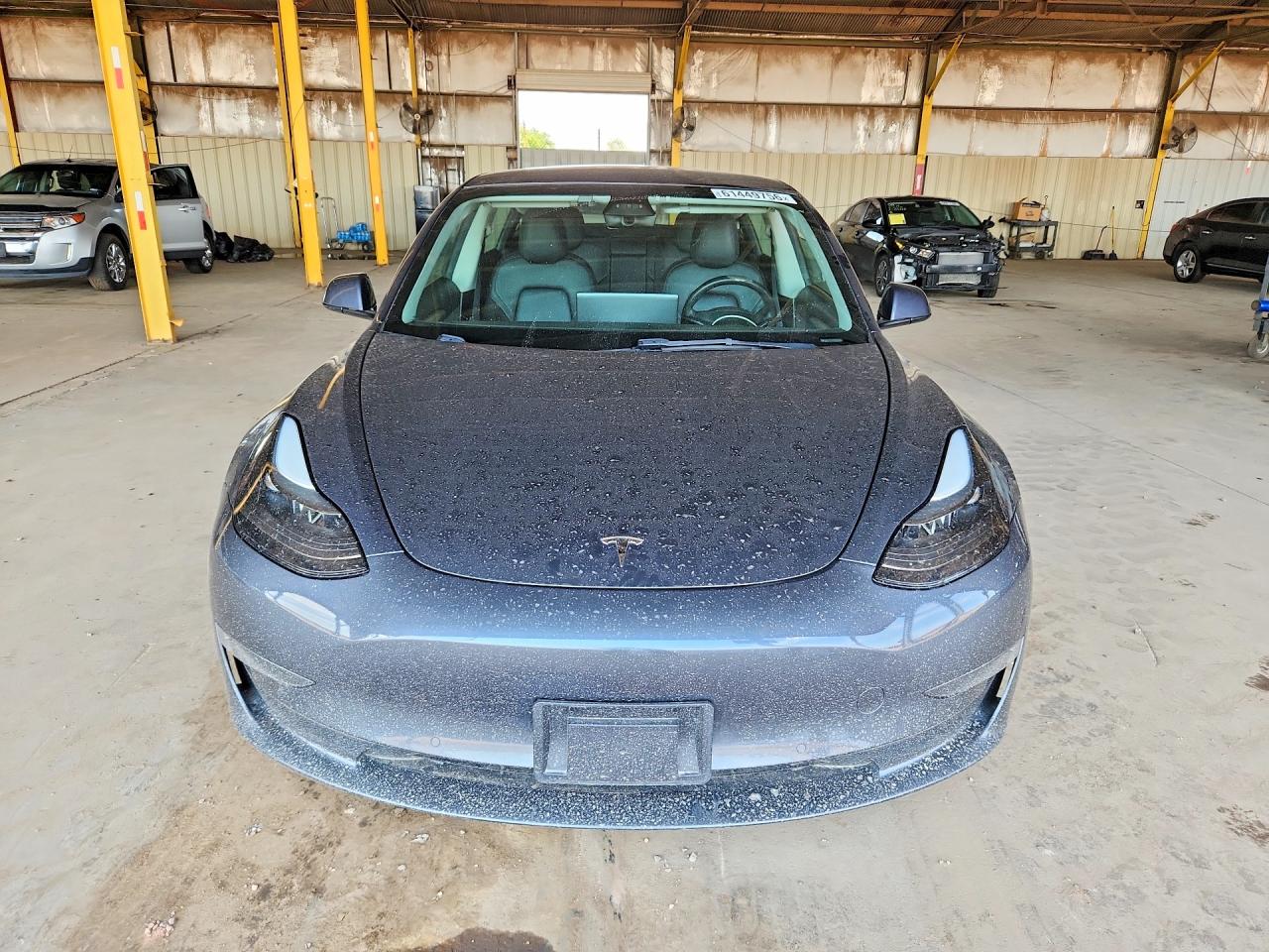 2022 TESLA MODEL 3 — снимка 5