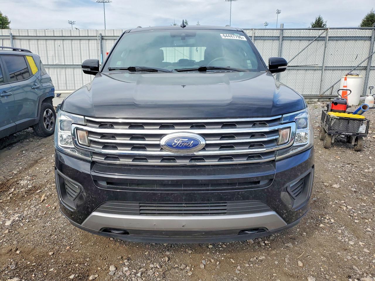 2018 FORD EXPEDITION XLT — снимка 5