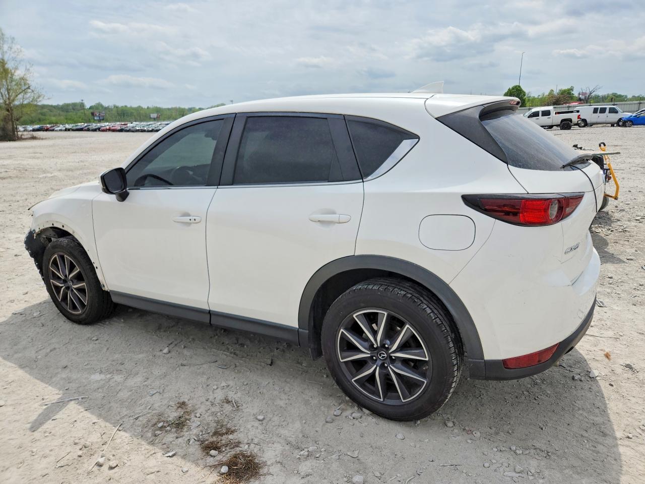 2018 MAZDA CX-5 TOURING — снимка 2