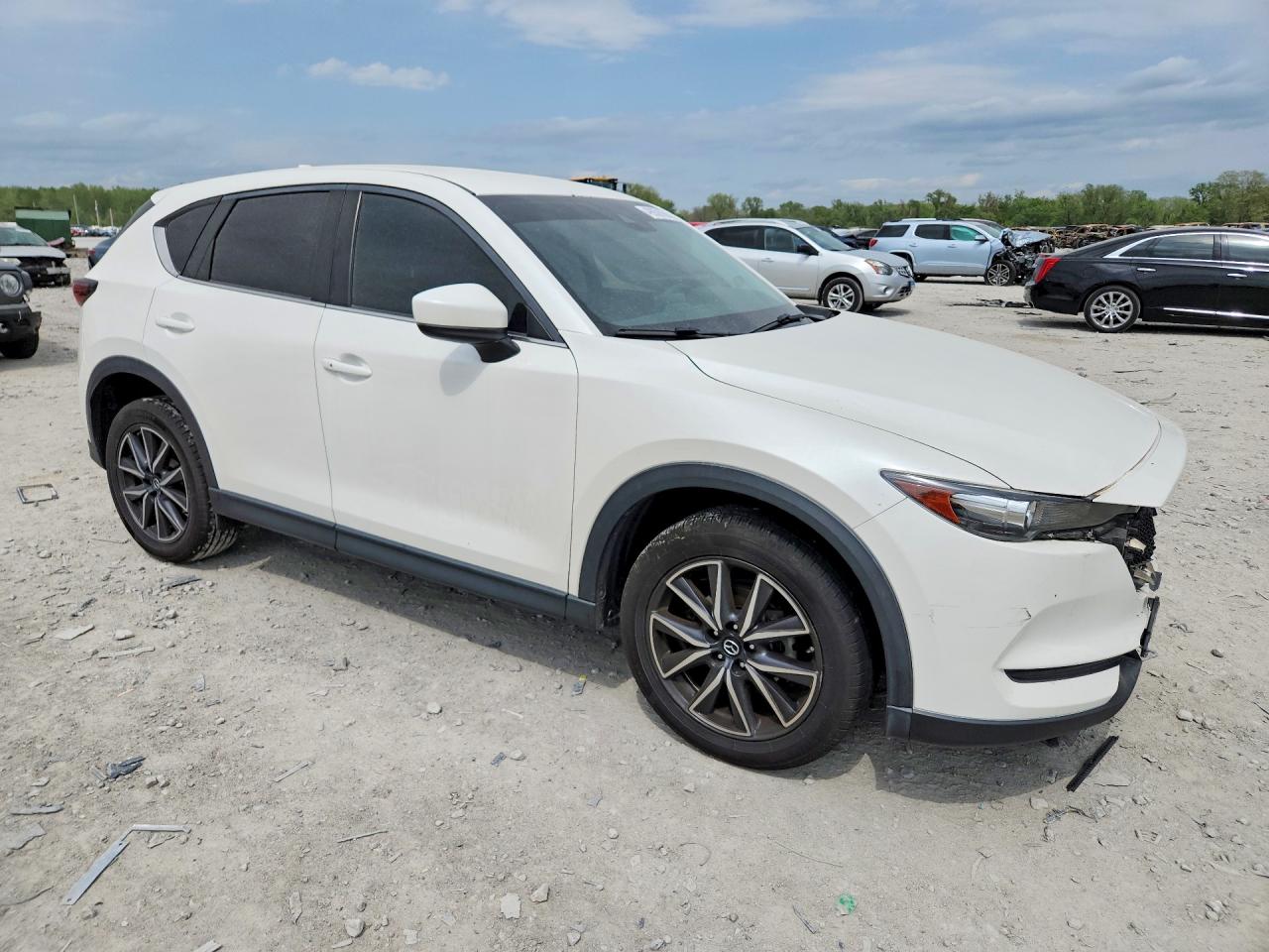 2018 MAZDA CX-5 TOURING — снимка 4
