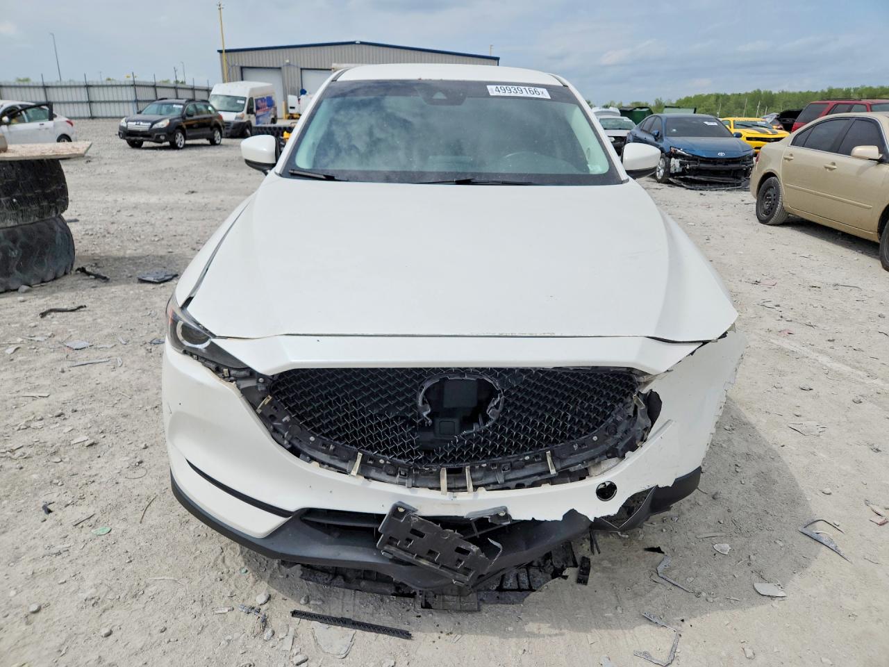 2018 MAZDA CX-5 TOURING — снимка 5