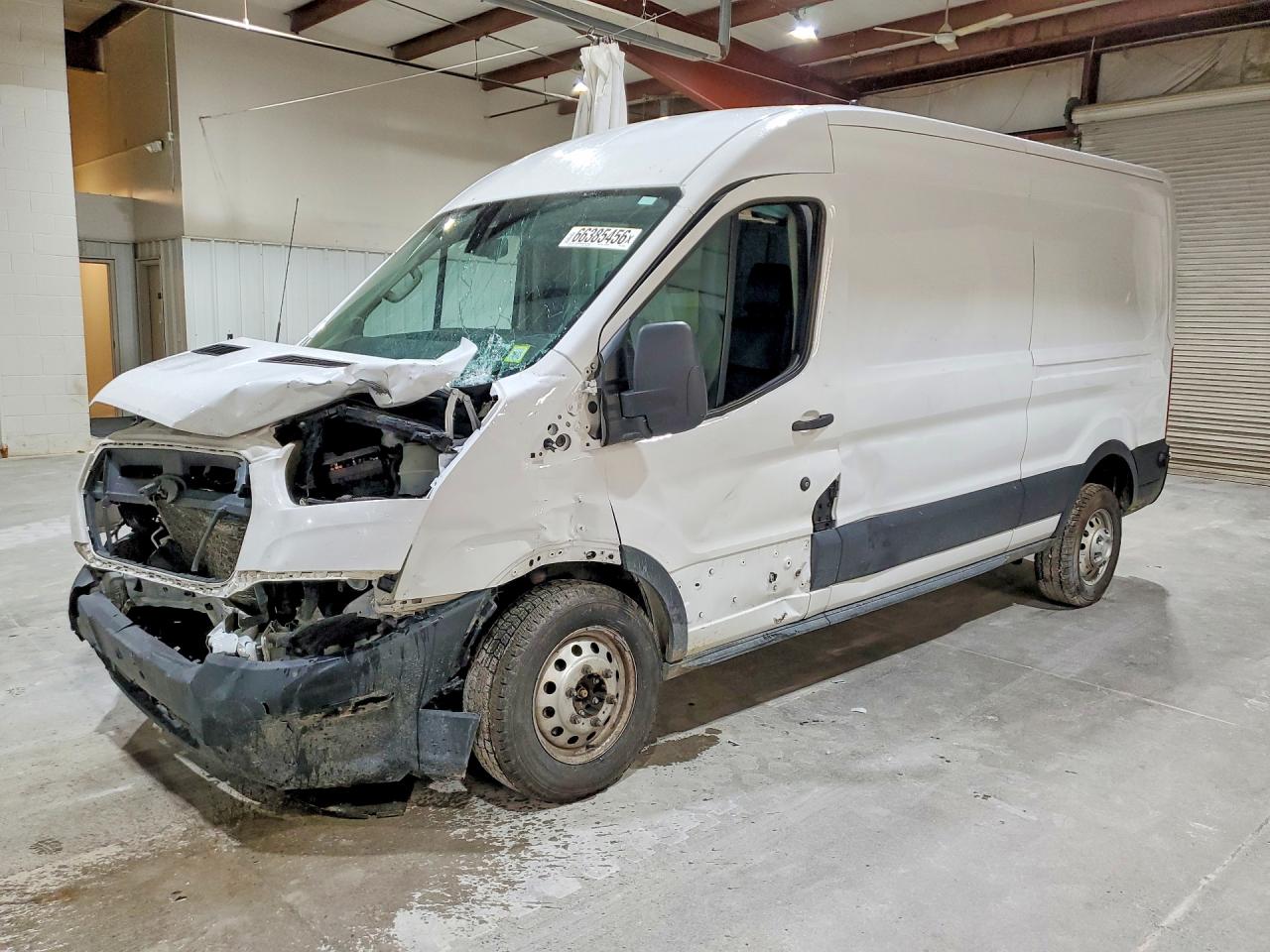 2024 FORD TRANSIT T-250