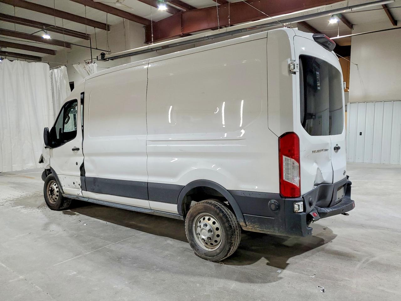 2024 FORD TRANSIT T-250 — снимка 2