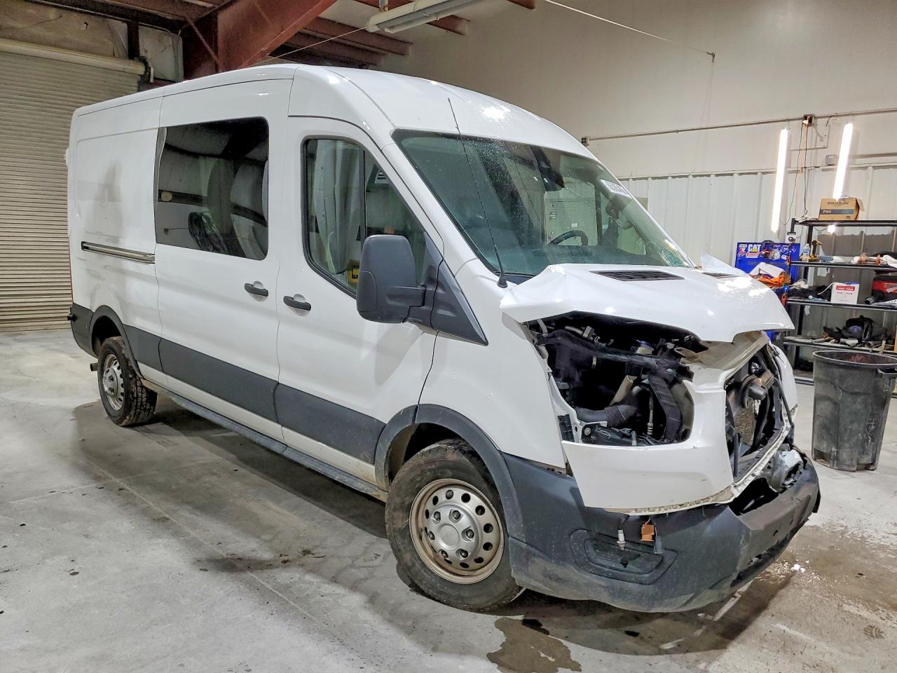 2024 FORD TRANSIT T-250 — снимка 4