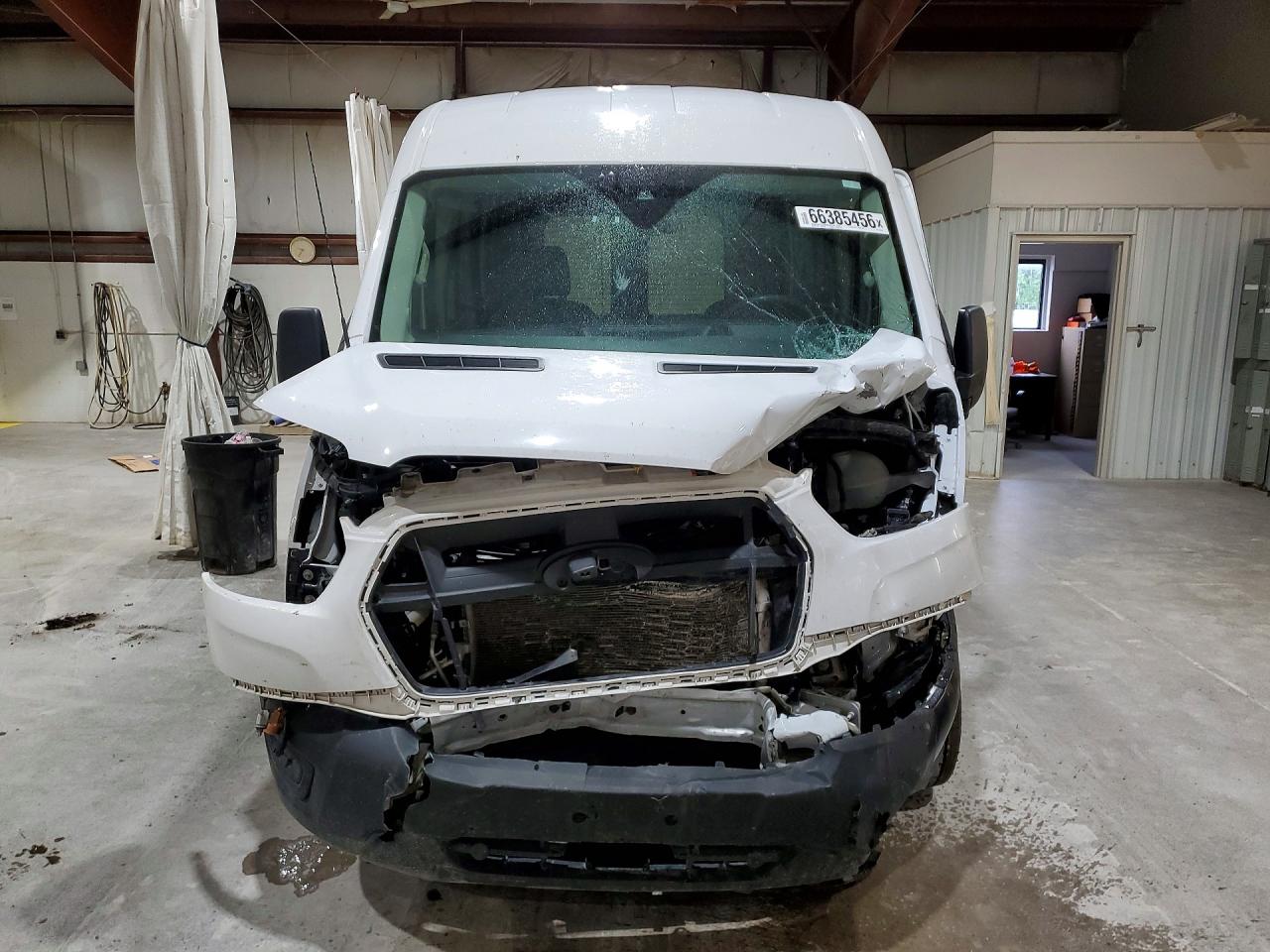 2024 FORD TRANSIT T-250 — снимка 5