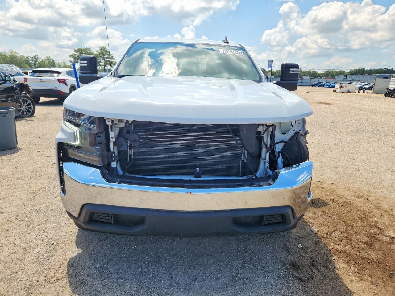 2021 CHEVROLET SILVERADO C1500 LT — снимка 5
