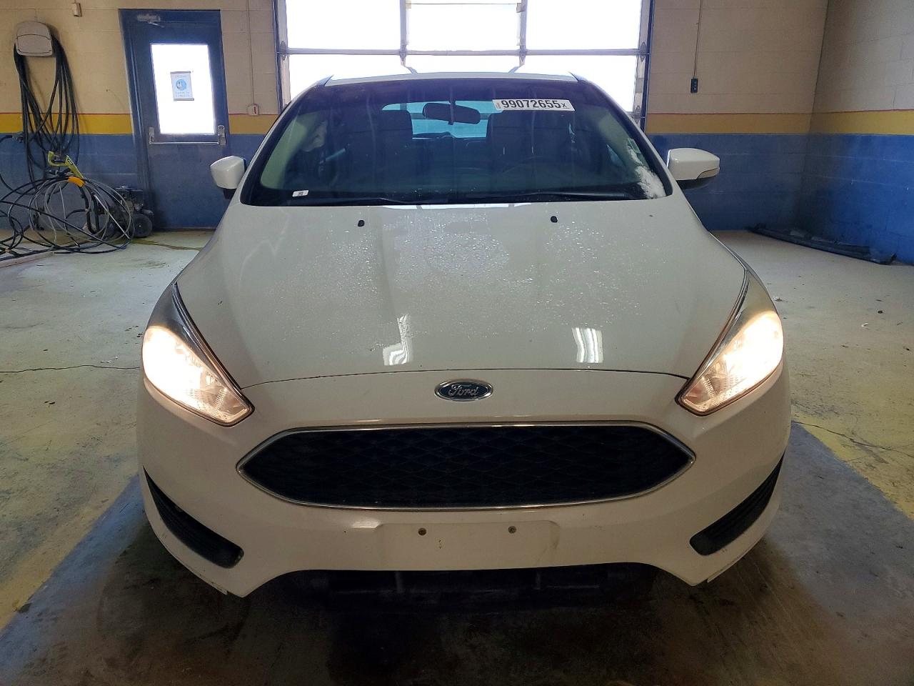 2018 FORD FOCUS SE — снимка 5