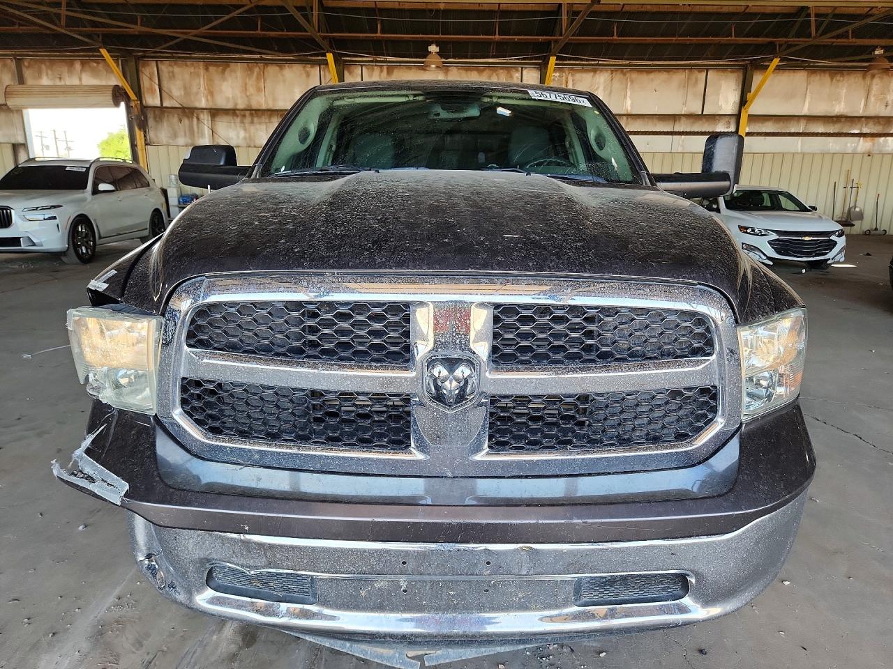 2019 RAM 1500 CLASSIC TRADESMAN — снимка 5
