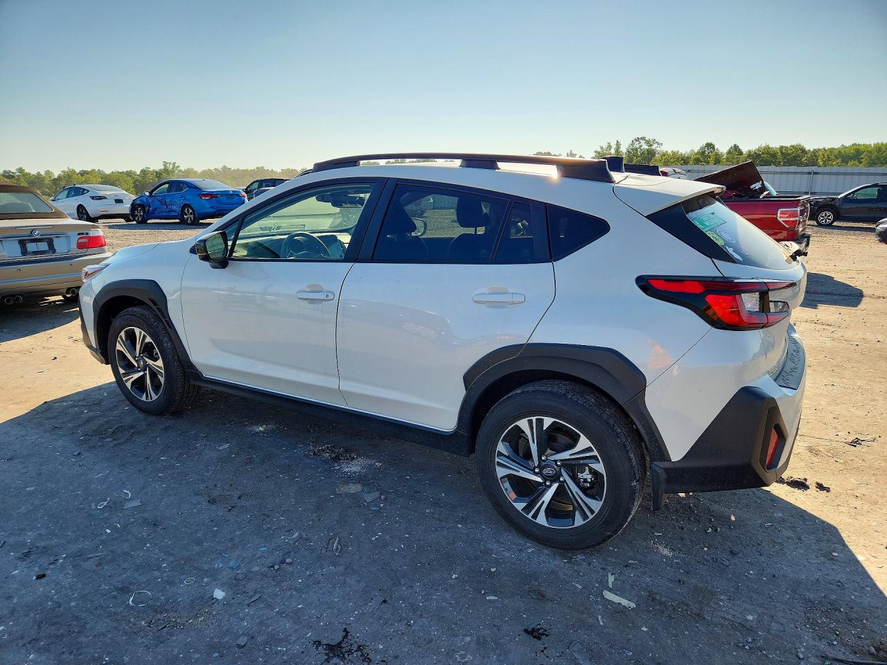 2024 SUBARU CROSSTREK PREMIUM — снимка 2