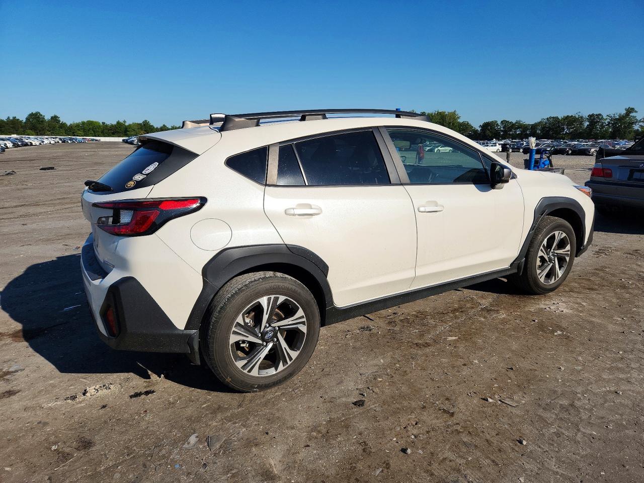 2024 SUBARU CROSSTREK PREMIUM — снимка 3