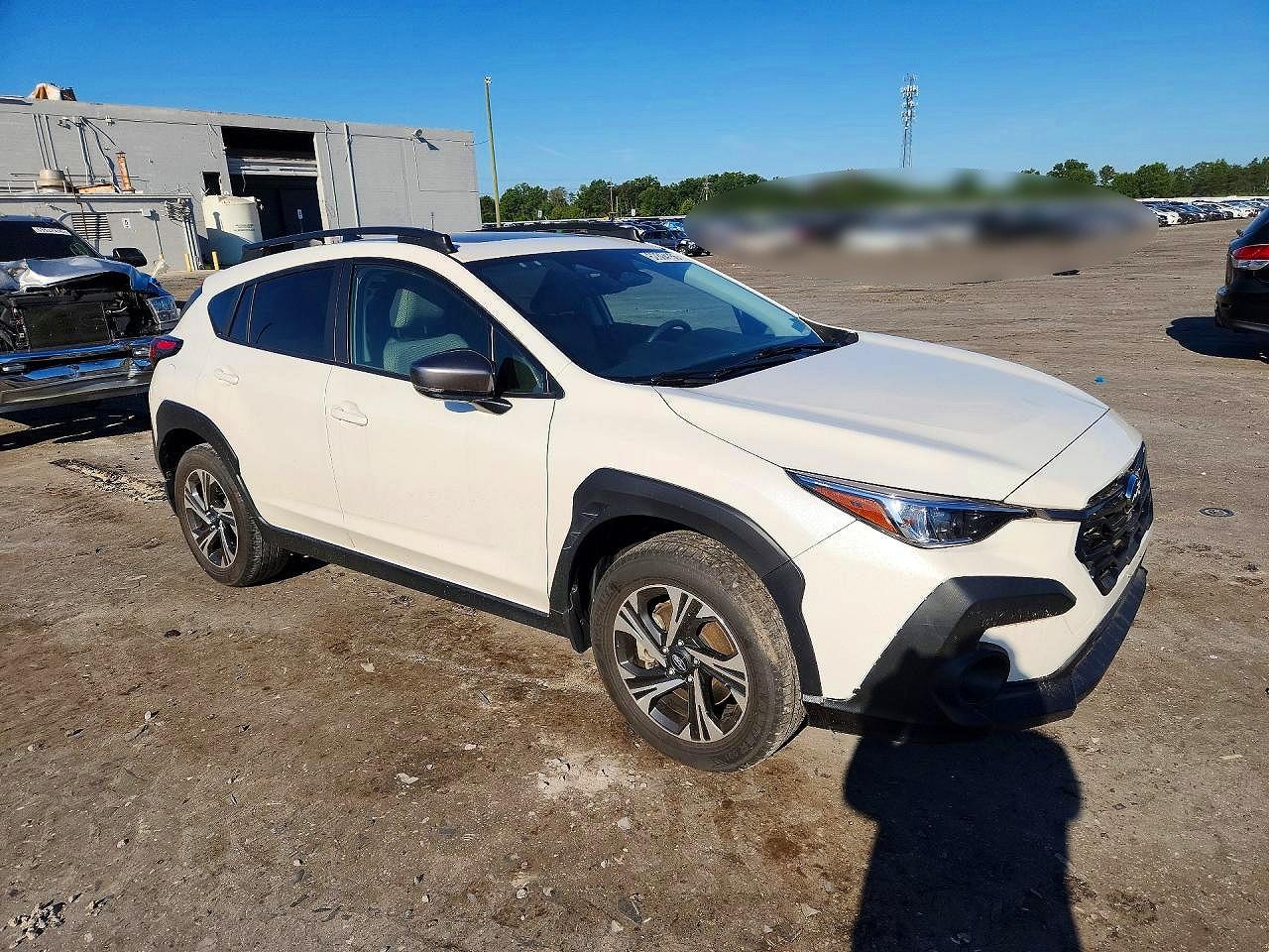 2024 SUBARU CROSSTREK PREMIUM — снимка 4