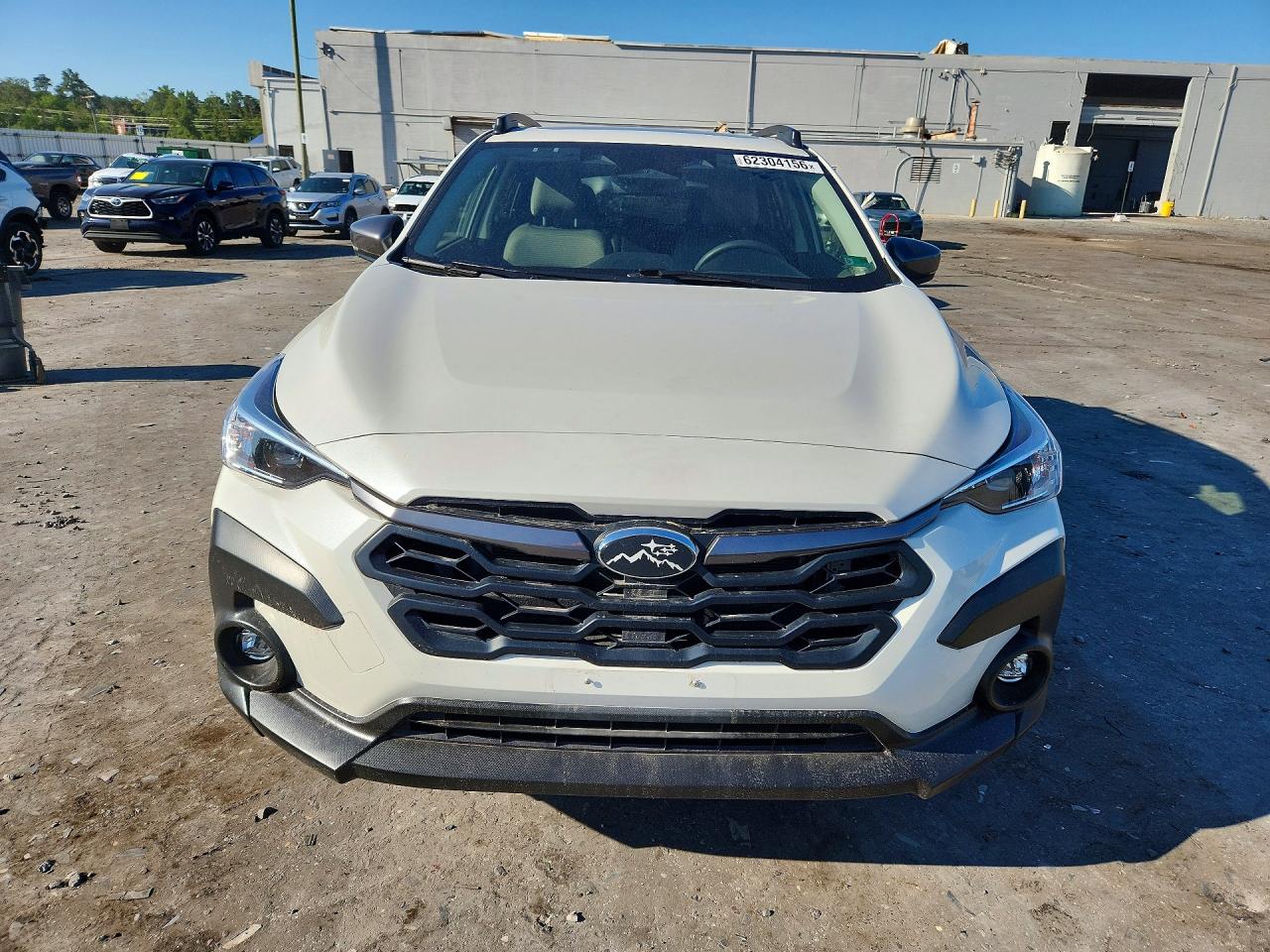 2024 SUBARU CROSSTREK PREMIUM — снимка 5