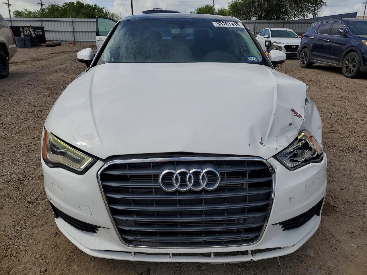 2016 AUDI A3 PREMIUM — снимка 5