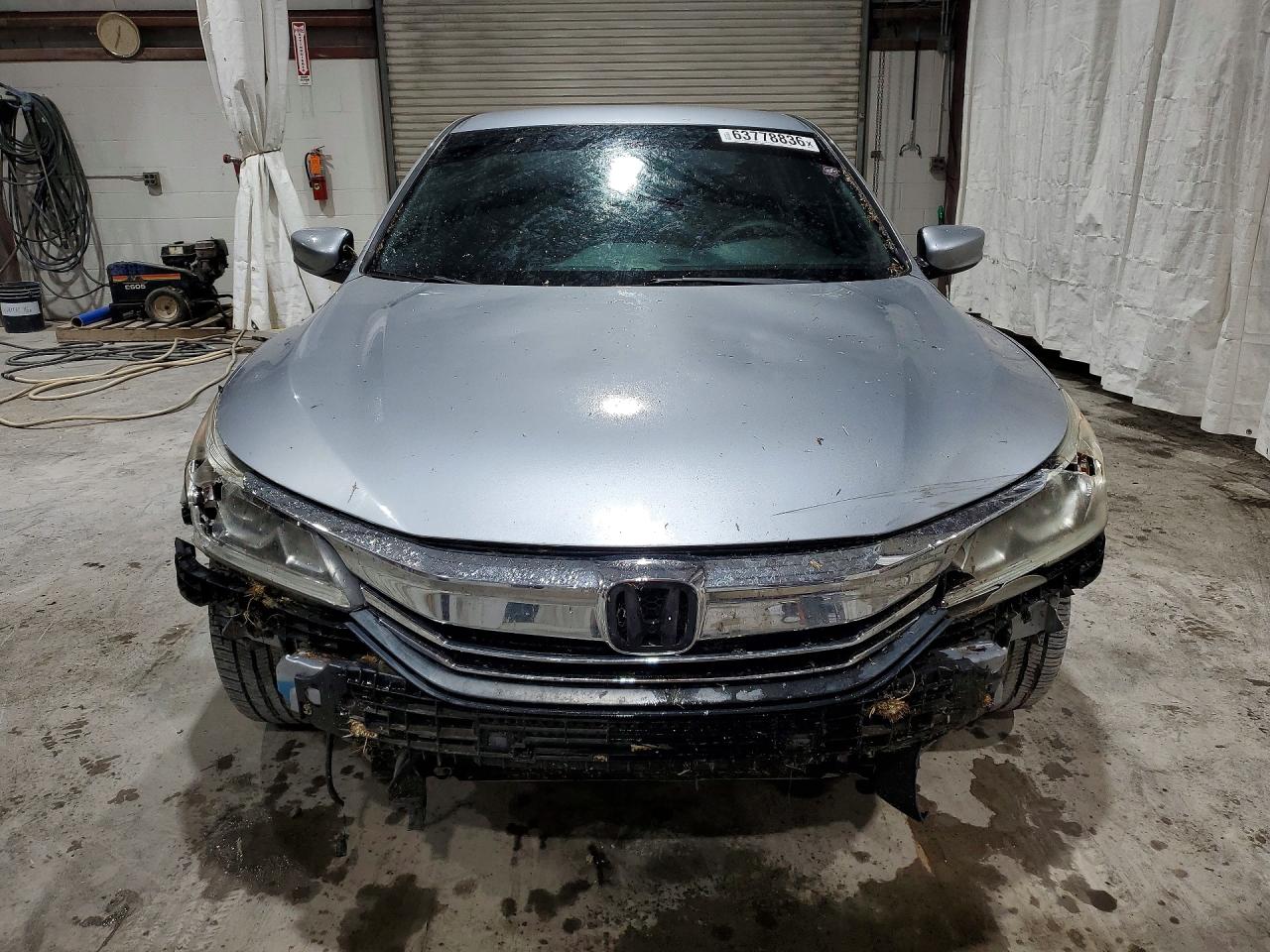 2016 HONDA ACCORD SPORT — снимка 5