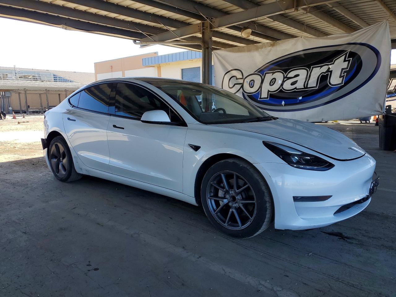 2023 TESLA MODEL 3 — снимка 4