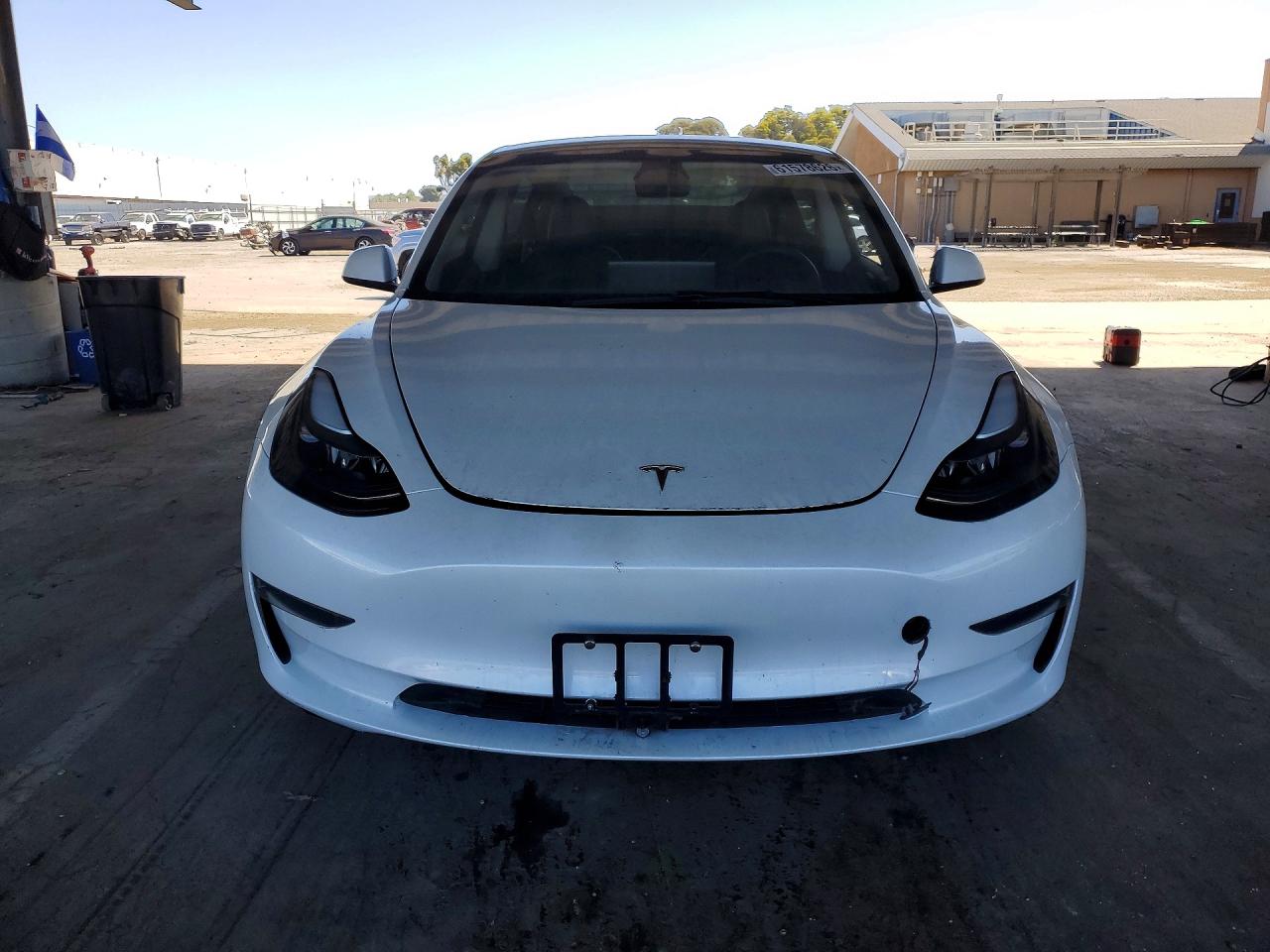 2023 TESLA MODEL 3 — снимка 5