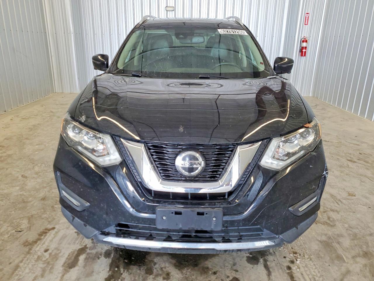 2020 NISSAN ROGUE SL — снимка 5