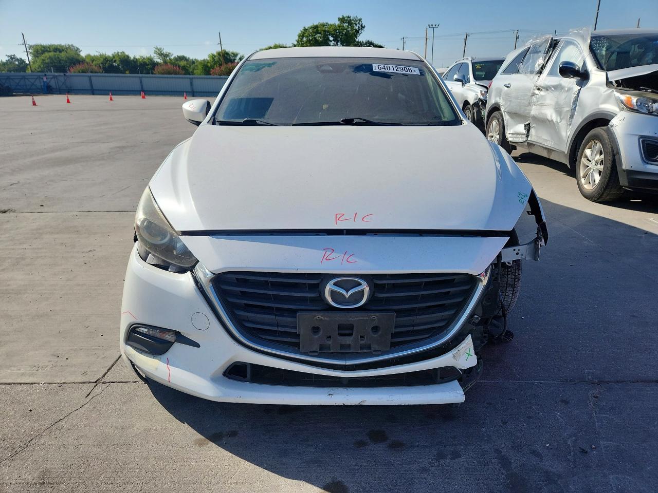 2018 MAZDA 3 TOURING — снимка 5