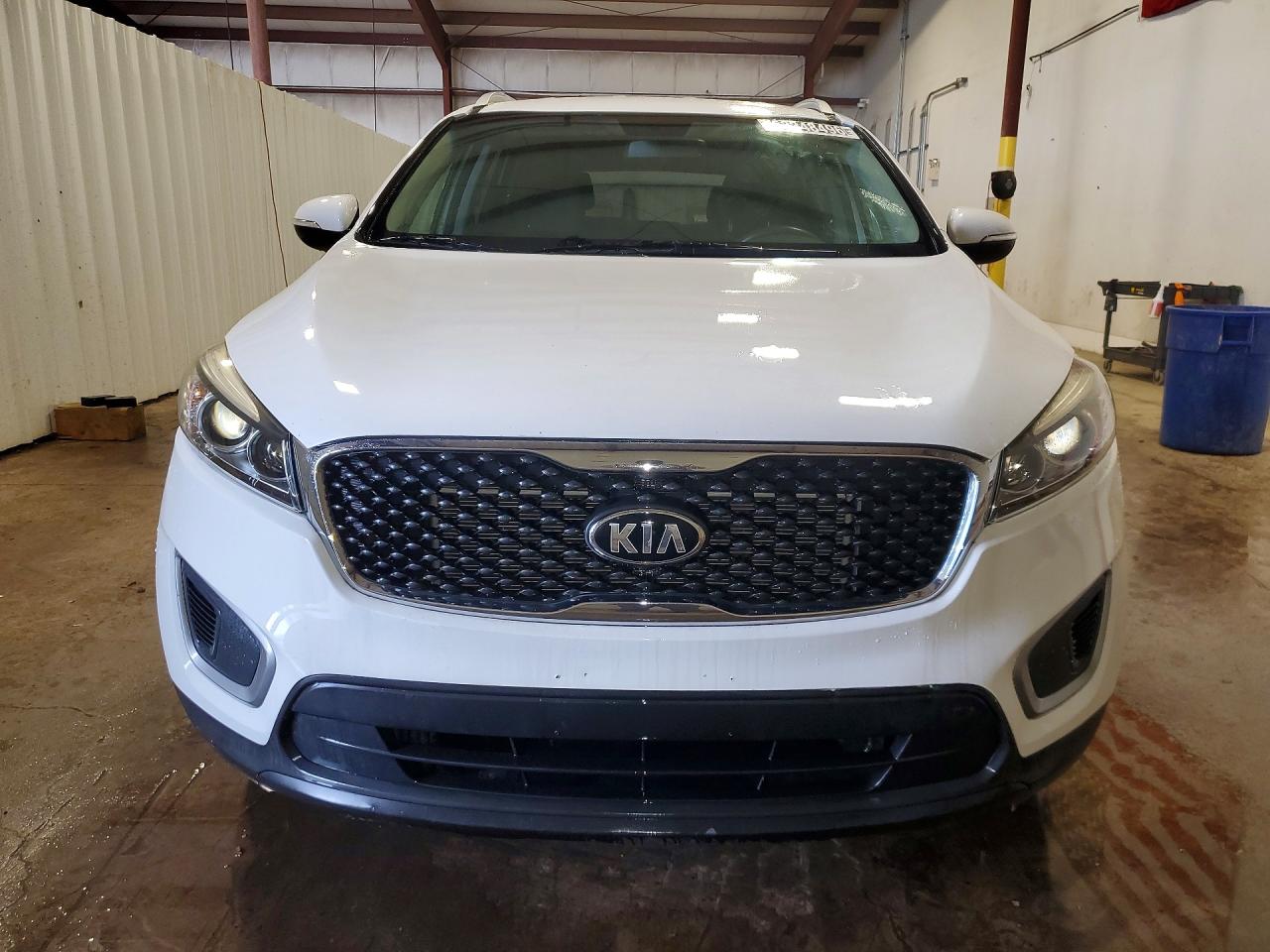 2017 KIA SORENTO LX — снимка 5