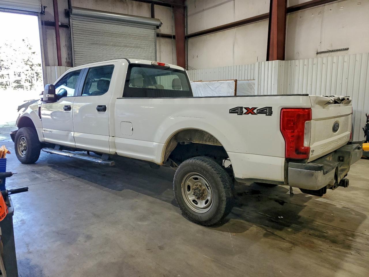 2018 FORD F250 SUPER DUTY — снимка 2