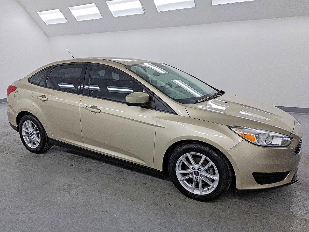 2018 FORD FOCUS SE — снимка 4