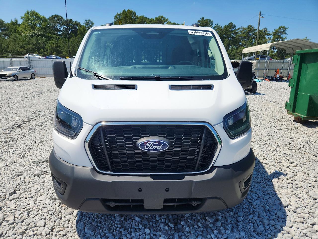 2024 FORD TRANSIT T-250 — снимка 5