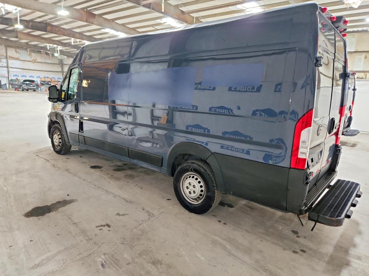 2021 RAM PROMASTER 3500 — снимка 2