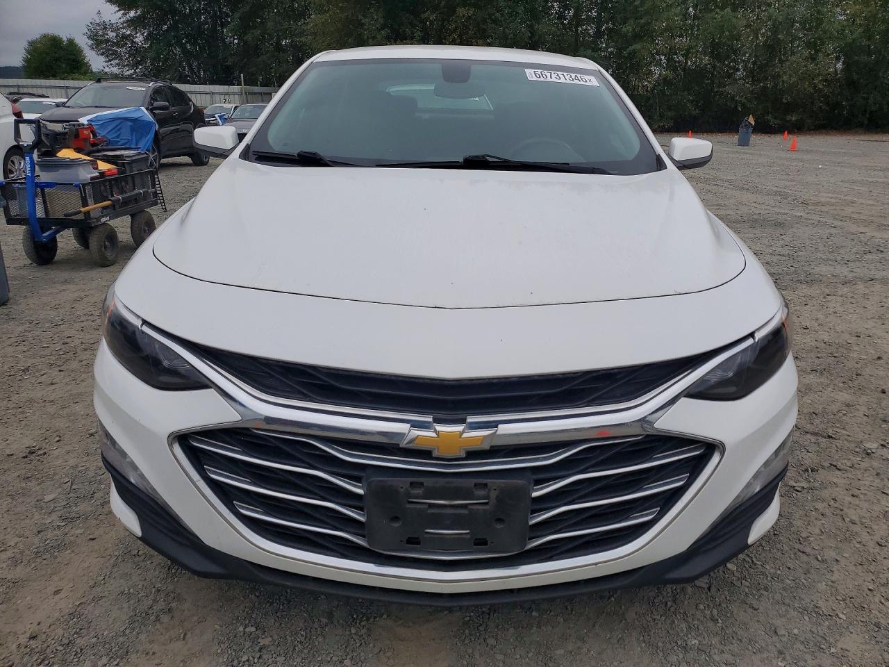 2020 CHEVROLET MALIBU LT — снимка 5